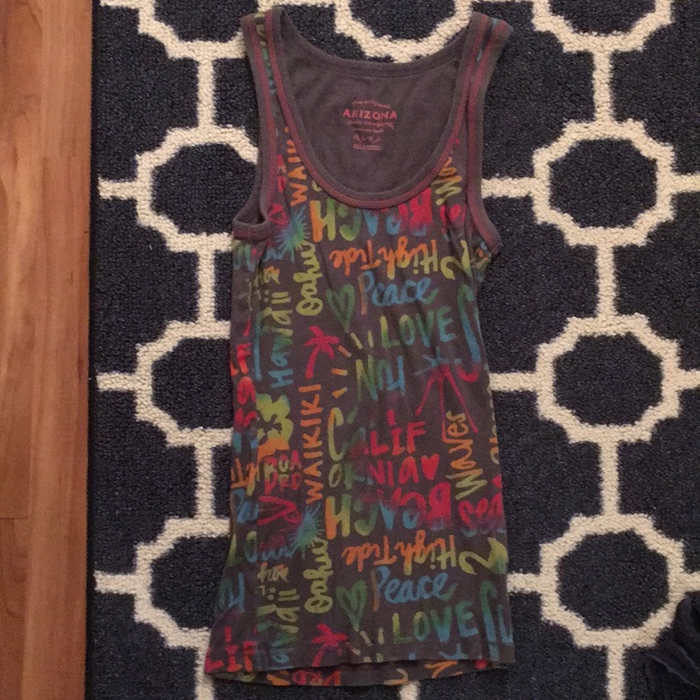 Summer Tank Top - Bundle for additional discount!